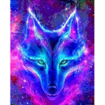 ultimate wolf gods