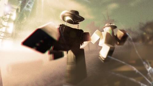 Error In The Multiverse (ROBLOX CONNECT 2022)