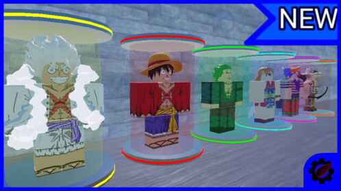 One Piece Tycoon