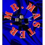 Mr. Master gaming fan club