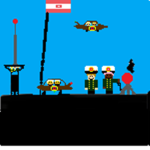 roblox People's robloxsoniton army