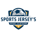 Sports Jersey's