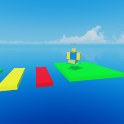 Fun Easy Obby (For Giveaways)