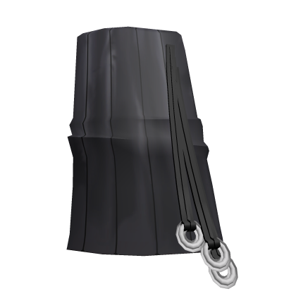 Carnival Tailor's Coat Sleeve [Left]