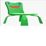 The Froggy Chair Cult