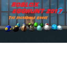 Summer Egg Hunt 2017 (The Incredible Eggs) icon