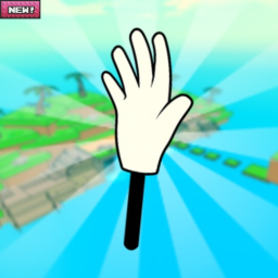 ✨Troll Slap Obby for ADMIN!✨
