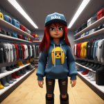 ThreadedBlocks Clothing