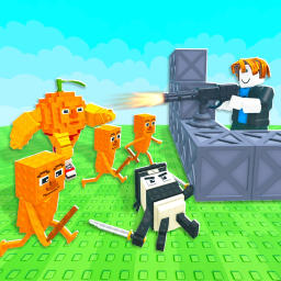 Build to Survive icon