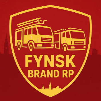 [HALLOWEEN🎃] Fynsk Brand RP (NEW!)