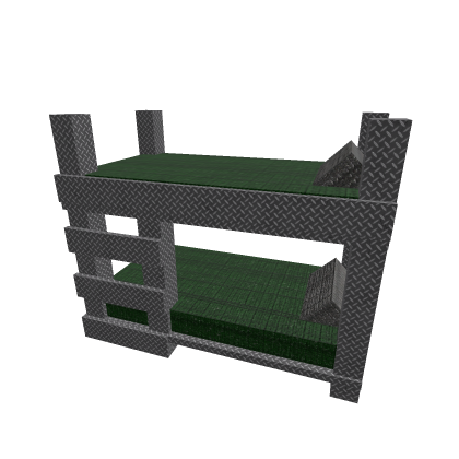 Military Bed