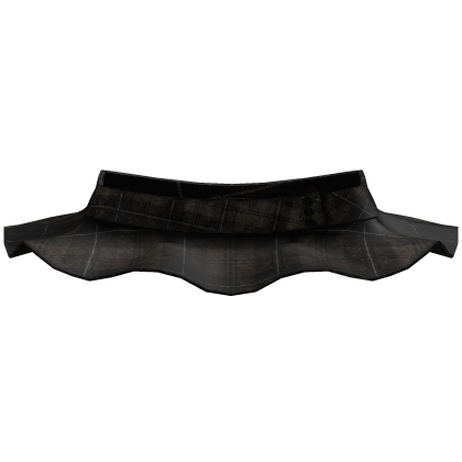 Mini Plaid Vkei Skirt Brown 3.0 thumbnail