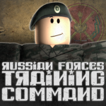 Russian Forces Training Command || RF