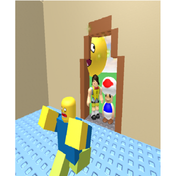 [W.I.P] Chaotic Disasters