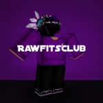 RawFitsClub