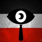 The Empire's InteIIigence Agency