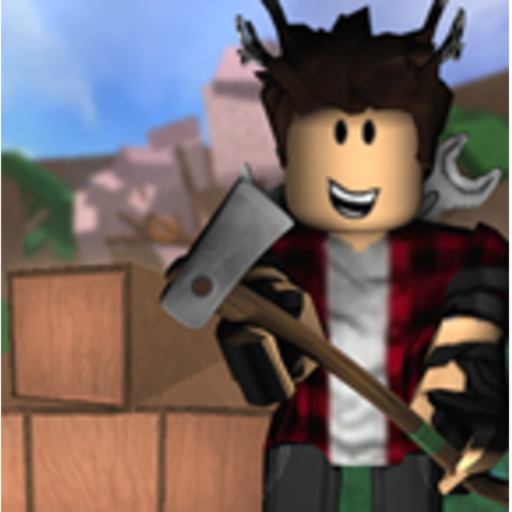 Lumber Tycoon 3 {Read Description}