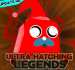 Ultra Hatching Legends Community