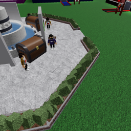 Super Hero Tycoon [NEW VERSION]