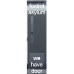 FOX | Project Oversight Beta Testers