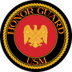 Honor Guard - LAPD