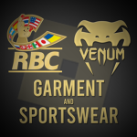 RBC x Venum // Garment and Sportswear