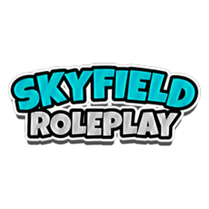 Skyfield Roleplay Roblox group icon