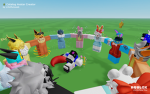 Wings of Fire Fan-group