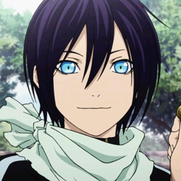 For Yato Fans