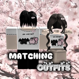[🌸NEW!] Matching DaHood Tryhard Outfits