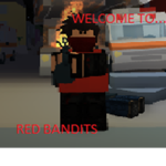 Red Banditos [Apocalypse Rising]