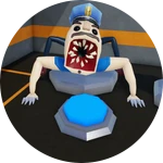 MONSTER COP - FOREVER