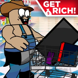 Store Simulator 🛒 icon