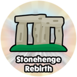 Stonehenge Rebirth