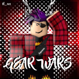 [EGS] Gear Wars!