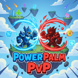 Power Palm PvP [Alpha]