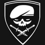 Special-Ops Military Forces