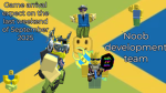 Cool noobs development