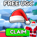 Line For Holiday UGC 🎄