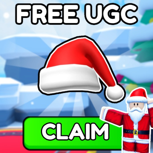 Line For Holiday UGC 🎄