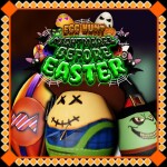 Egg Hunt : Nightmares Before Easter