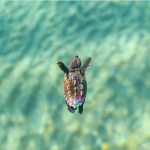 Green Turtles!