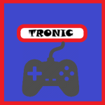 Tron ic - Games