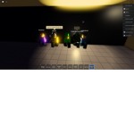 Da Brick Battle gang
