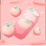 『·Peachy Sqaud·』