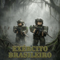 [LANÇAMENTO!!] Exército Brasileiro dos PK