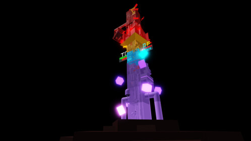 Tower of Generation Failure (ToGF)