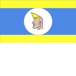 The Republic of Chadistonia