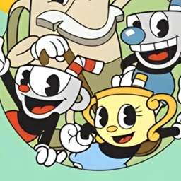 NEW MORPHS) Ultimate Cuphead Roleplay! (WIP) icon