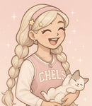 chelsey’s stars